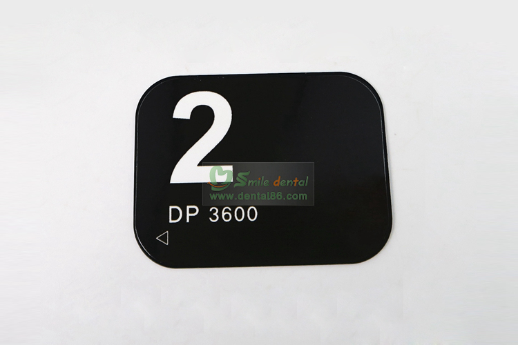 Phosphor Plate